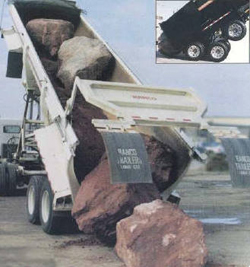 Trucking