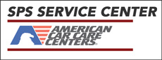 SPS Service Center