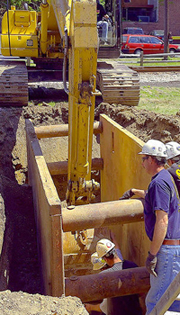 Earthwork Services